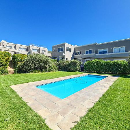 The Beachclub 17 Hout Bay Eksteriør billede
