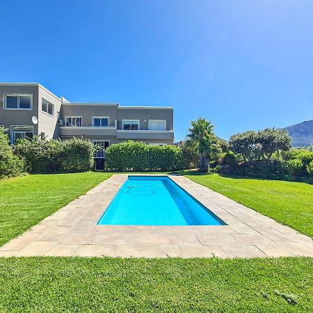 The Beachclub 17 Hout Bay Eksteriør billede
