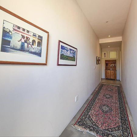 The Beachclub 17 Hout Bay Eksteriør billede