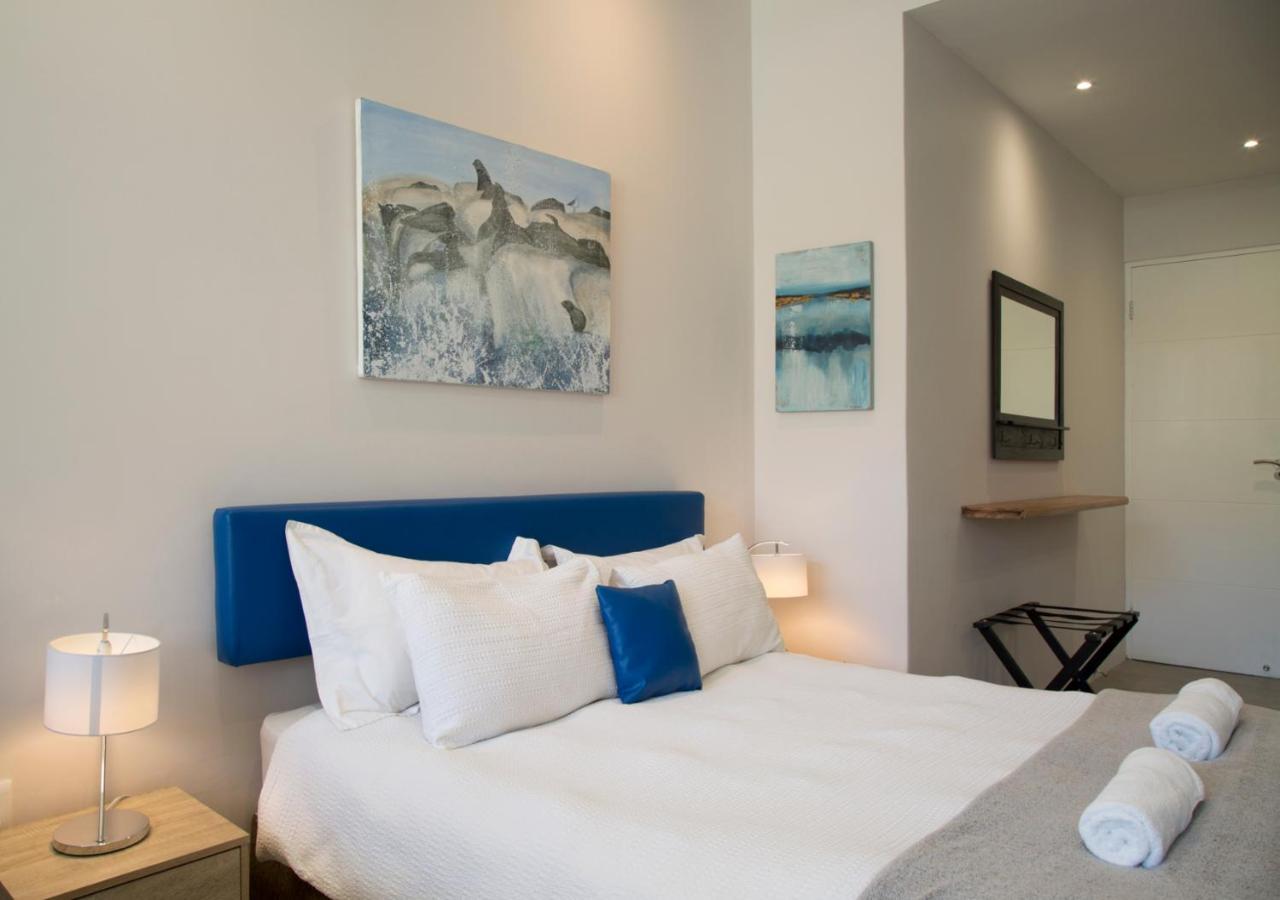 The Beachclub 17 Hout Bay Eksteriør billede