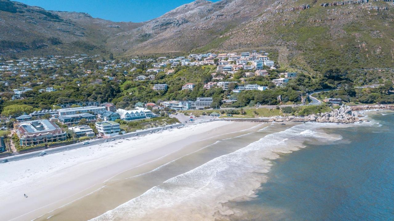 The Beachclub 17 Hout Bay Eksteriør billede
