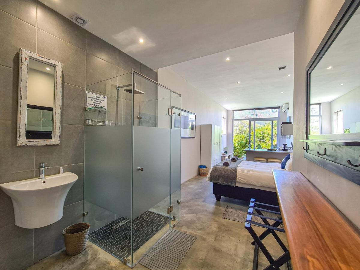 The Beachclub 17 Hout Bay Eksteriør billede