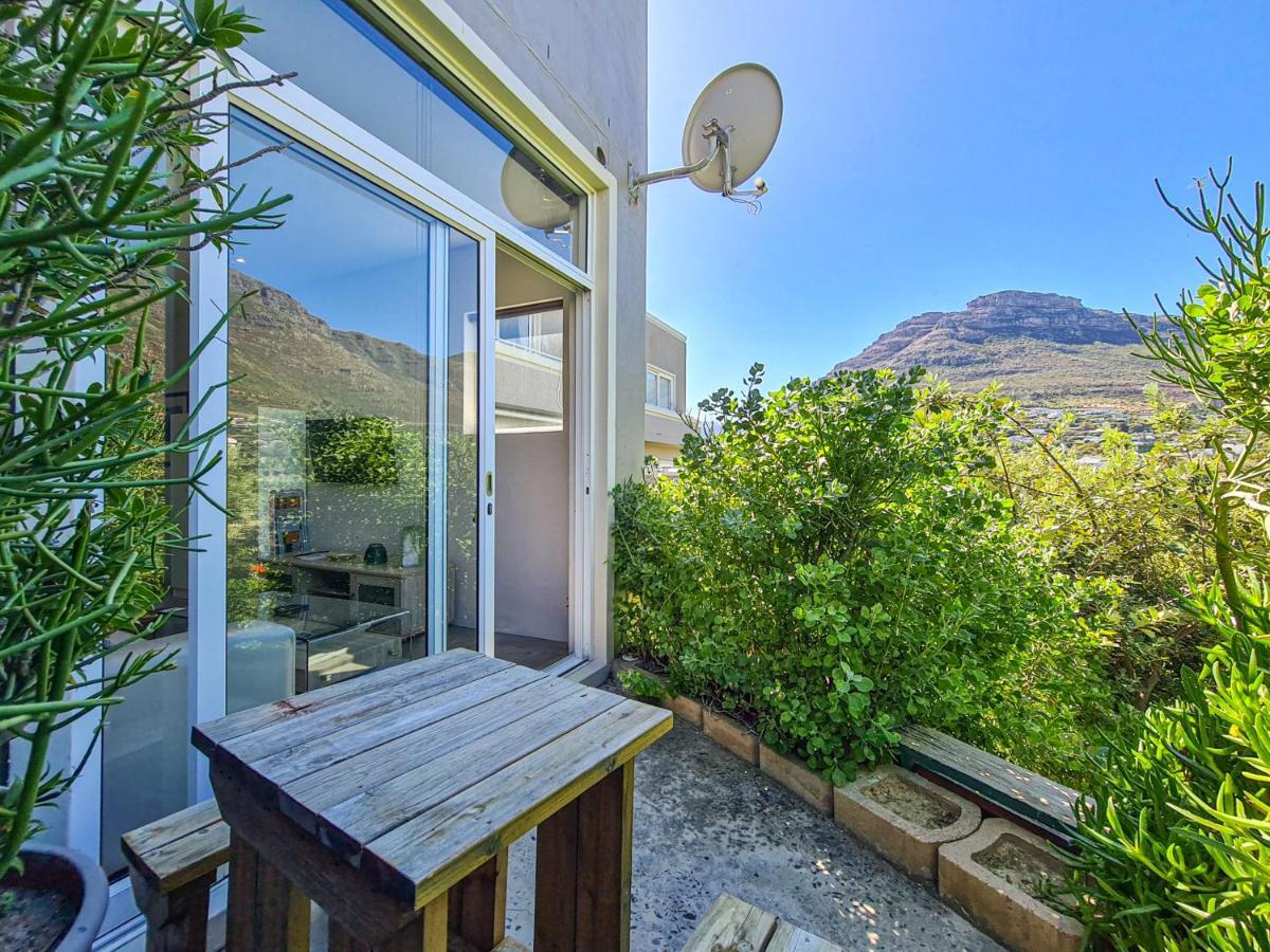 The Beachclub 17 Hout Bay Eksteriør billede