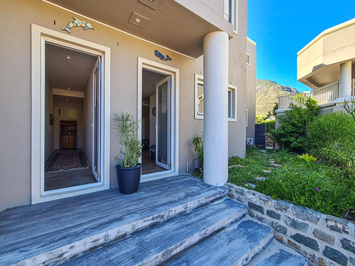 The Beachclub 17 Hout Bay Eksteriør billede