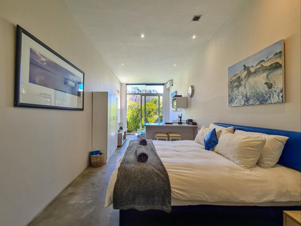 The Beachclub 17 Hout Bay Eksteriør billede