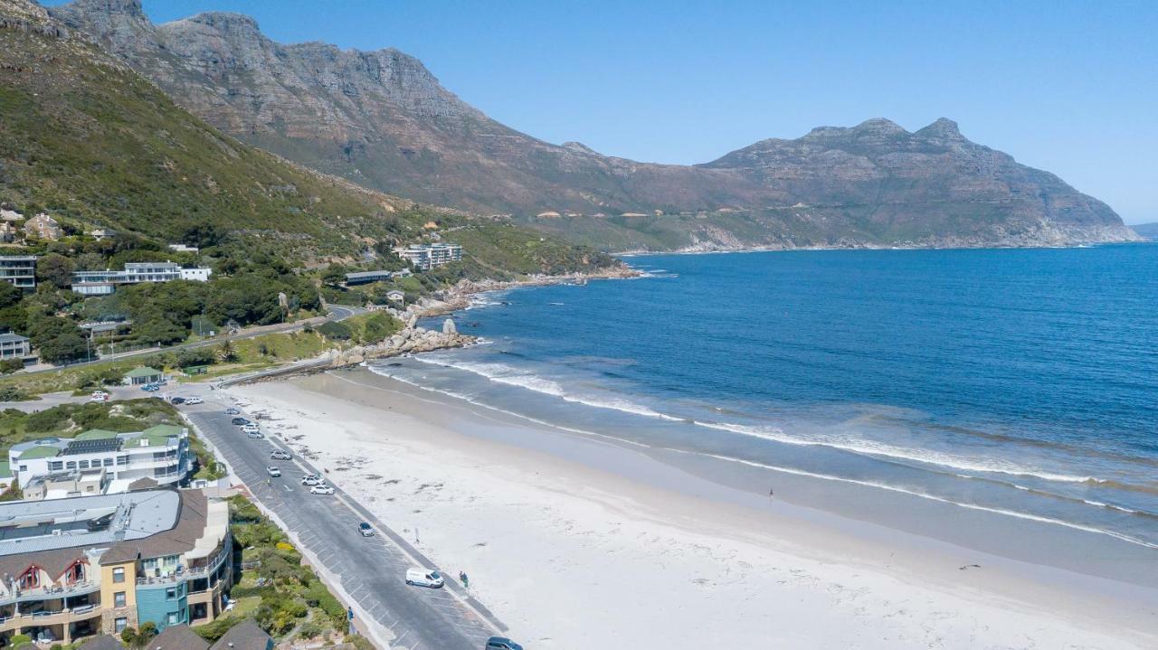 The Beachclub 17 Hout Bay Eksteriør billede